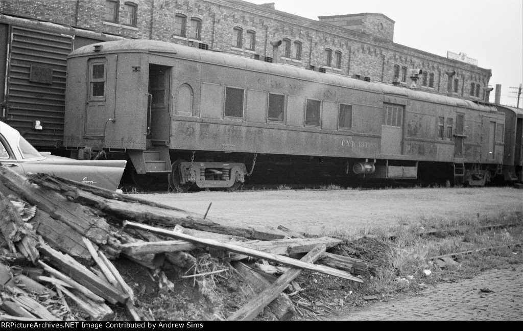 CNW X300891